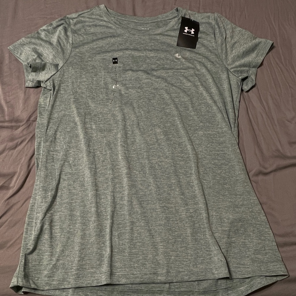 Under Armour Shirt - NEW!!!
